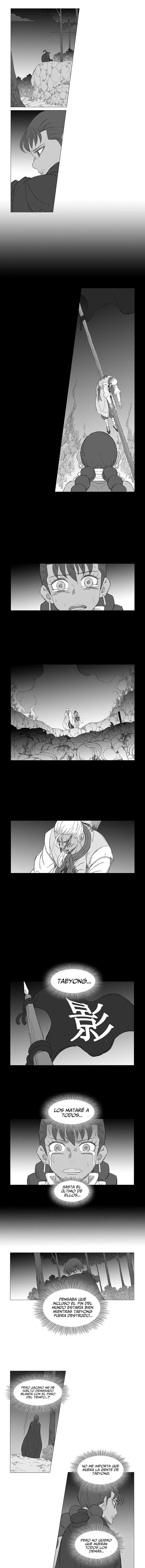 Espada del viento Capitulo 17 página 3