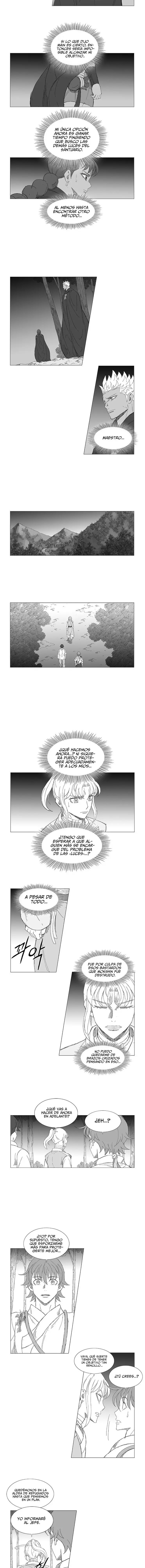 Espada del viento Capitulo 17 página 4