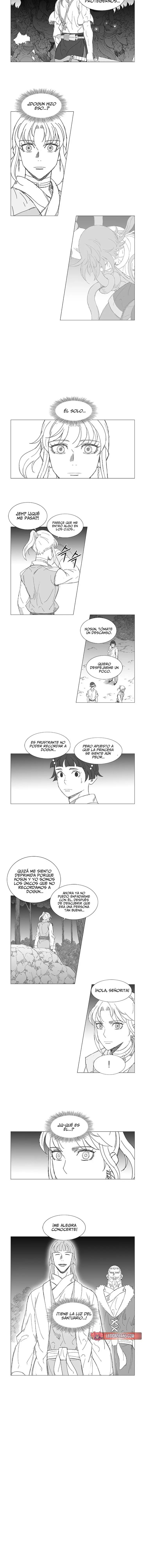 Espada del viento Capitulo 17 página 6