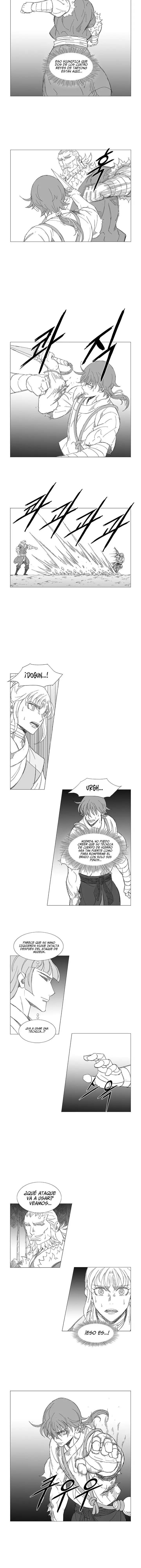 Espada del viento Capitulo 18 página 6