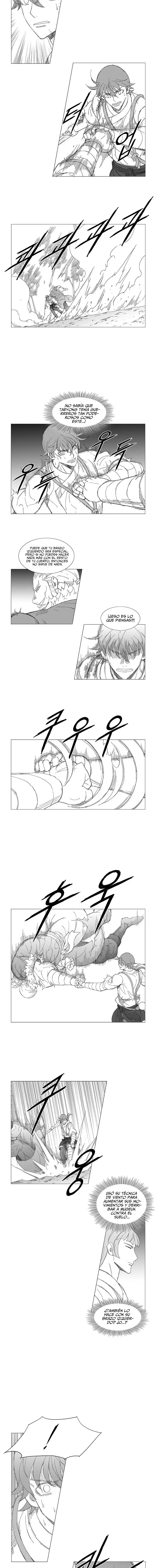 Espada del viento Capitulo 19 página 3