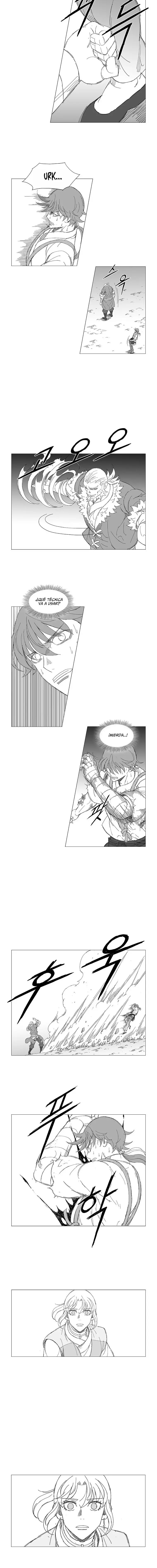 Espada del viento Capitulo 19 página 4