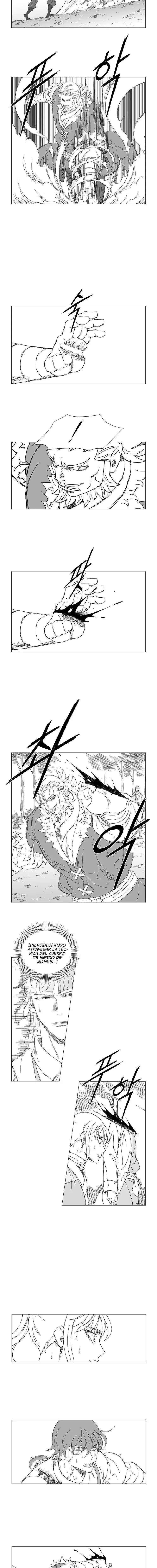 Espada del viento Capitulo 19 página 6