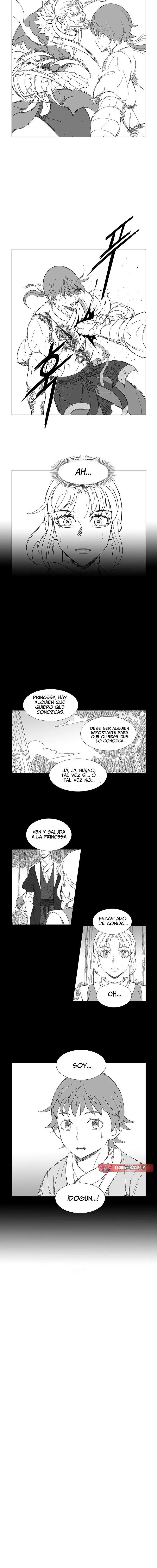 Espada del viento Capitulo 19 página 7