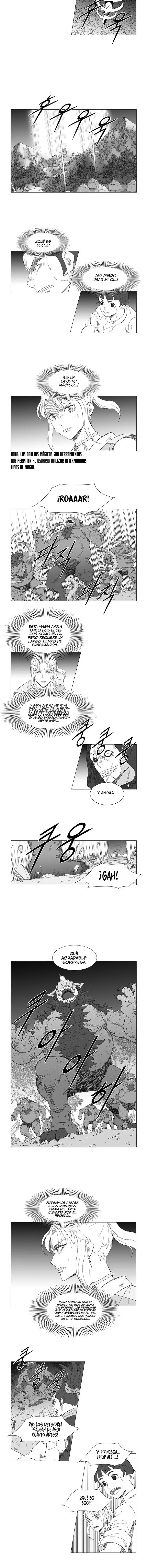 Espada del viento Capitulo 2 página 6