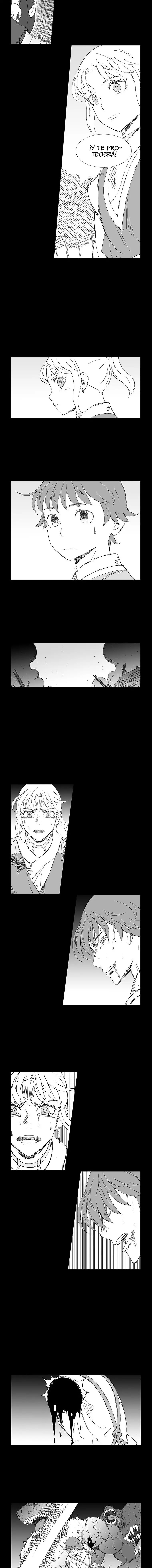 Espada del viento Capitulo 20 página 2