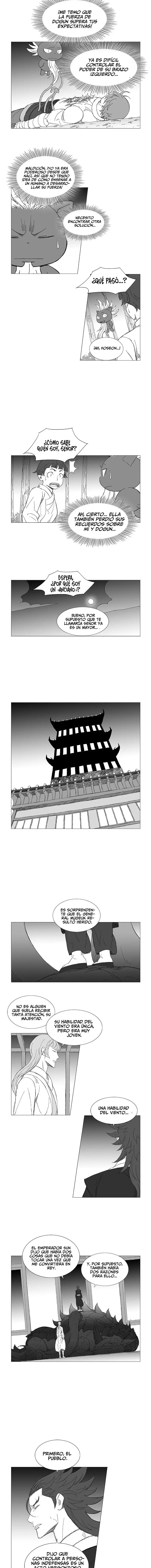 Espada del viento Capitulo 21 página 3