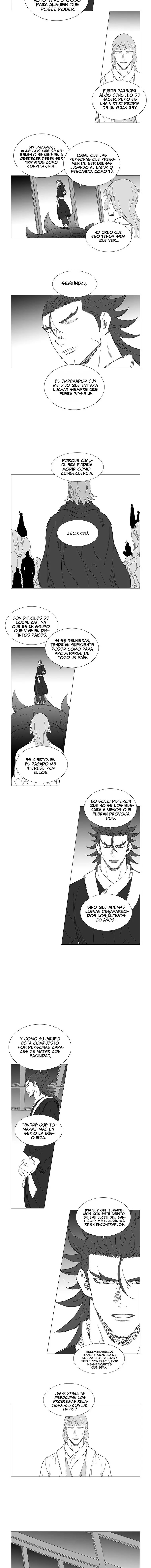Espada del viento Capitulo 21 página 4