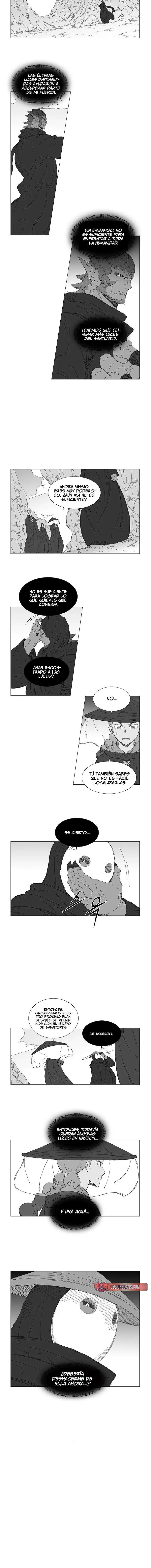 Espada del viento Capitulo 21 página 7