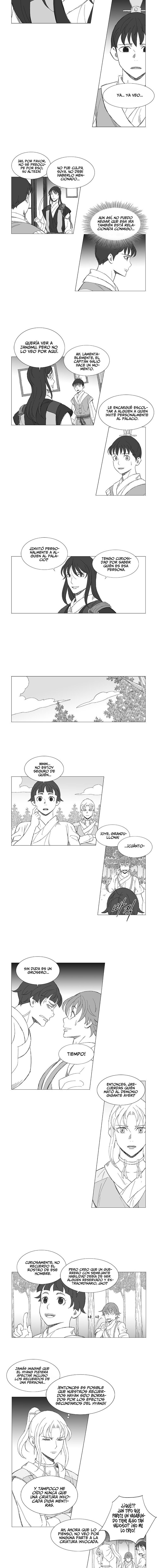 Espada del viento Capítulo 4 página 4