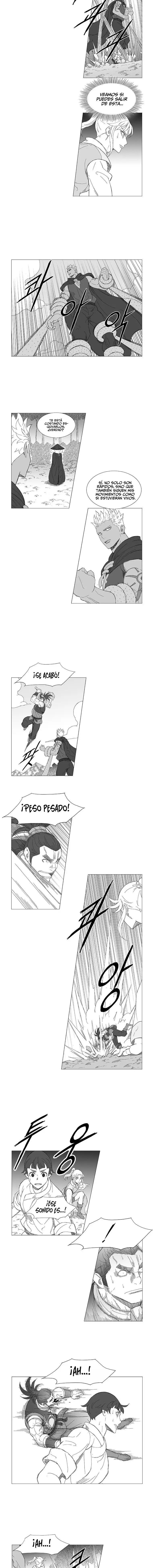 Espada del viento Capitulo 5 página 3