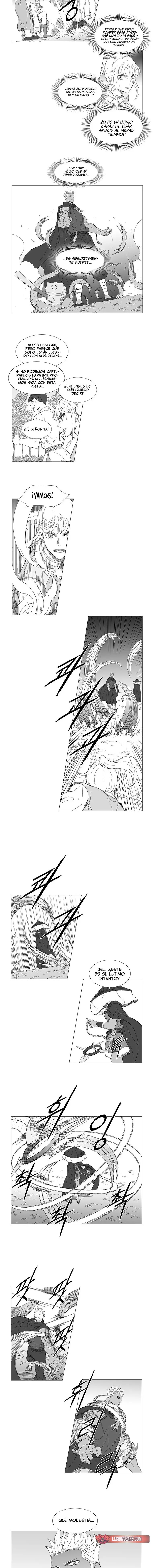 Espada del viento Capitulo 5 página 4