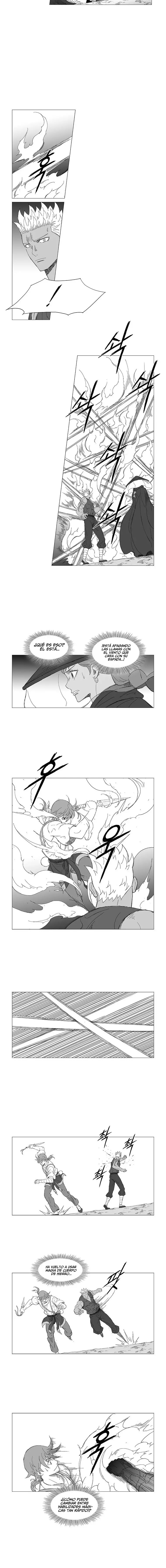 Espada del viento Capitulo 6 página 3