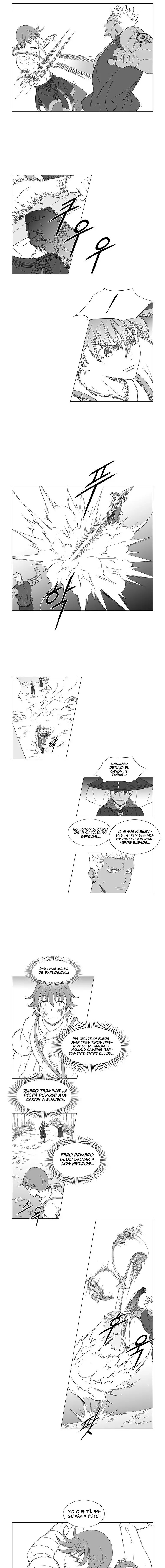 Espada del viento Capitulo 6 página 4
