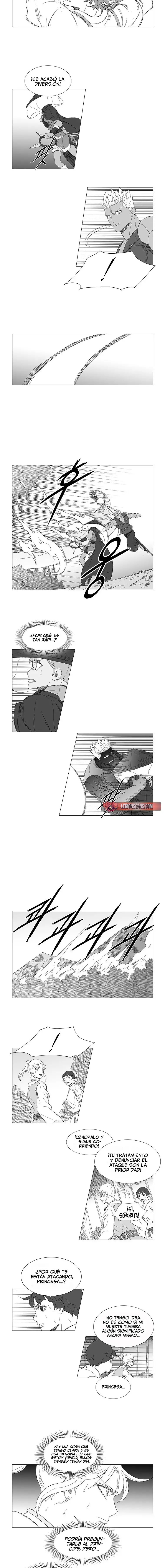 Espada del viento Capitulo 6 página 5