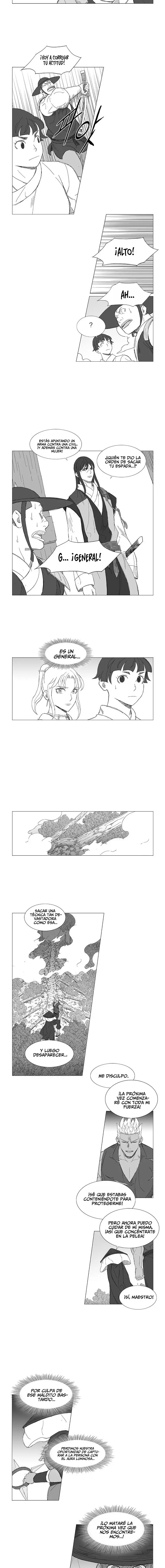 Espada del viento Capitulo 6 página 7