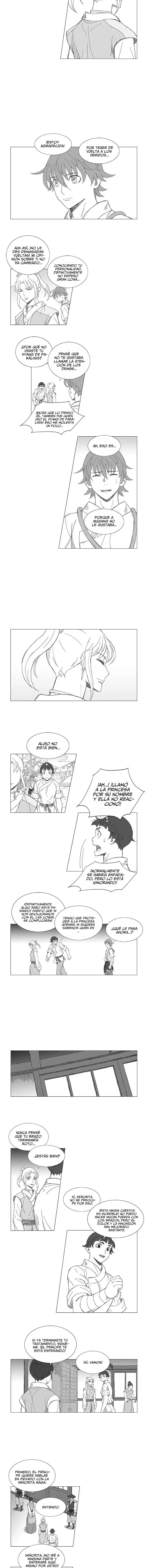Espada del viento Capitulo 7 página 3