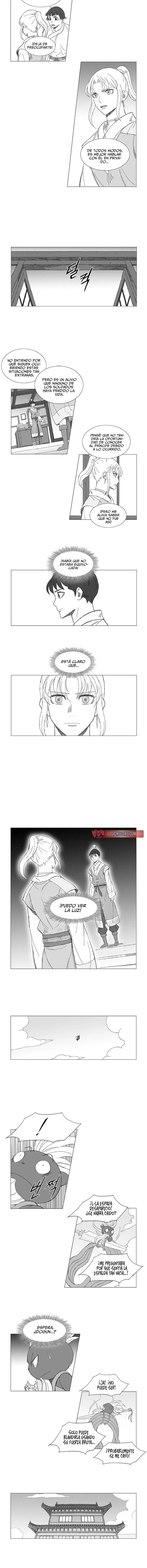 Espada del viento Capitulo 7 página 4