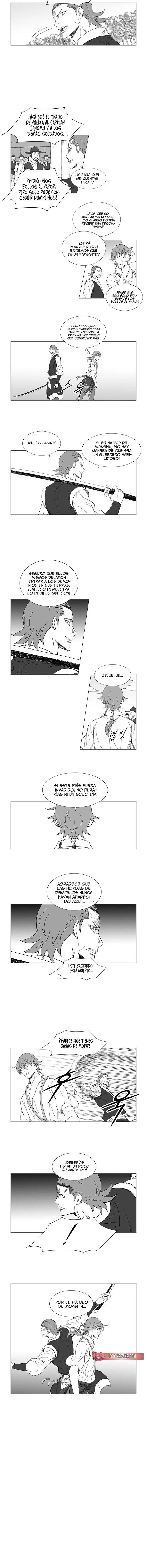 Espada del viento Capitulo 7 página 6