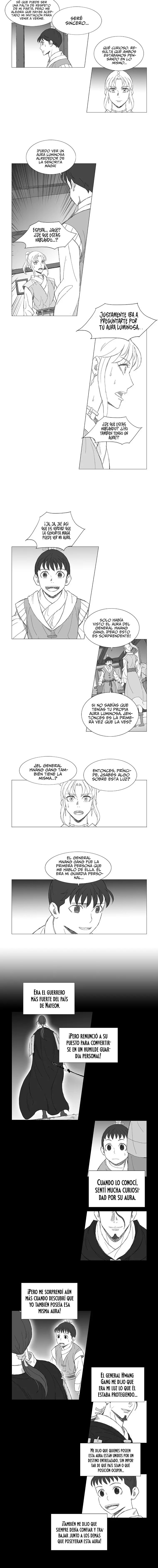 Espada del viento Capitulo 8 página 3