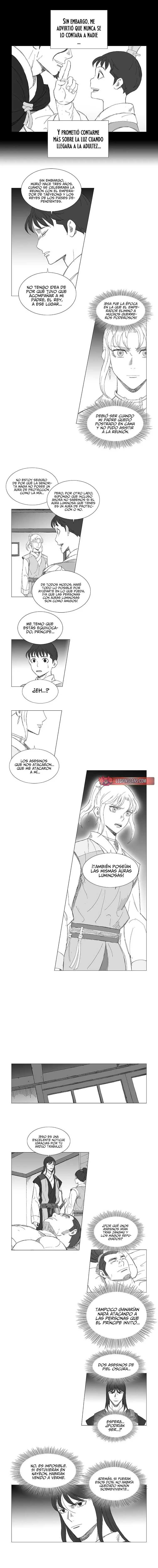 Espada del viento Capitulo 8 página 4