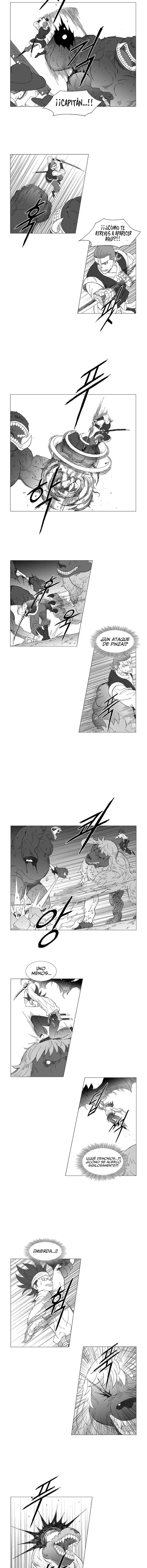 Espada del viento Capitulo 9 página 3
