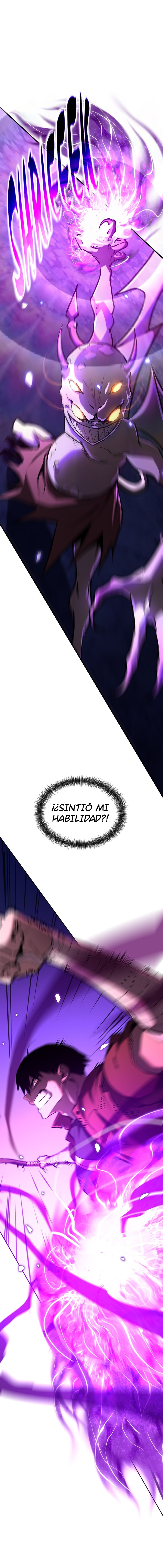 Desafío de la Caída Capítulo 4 página 2