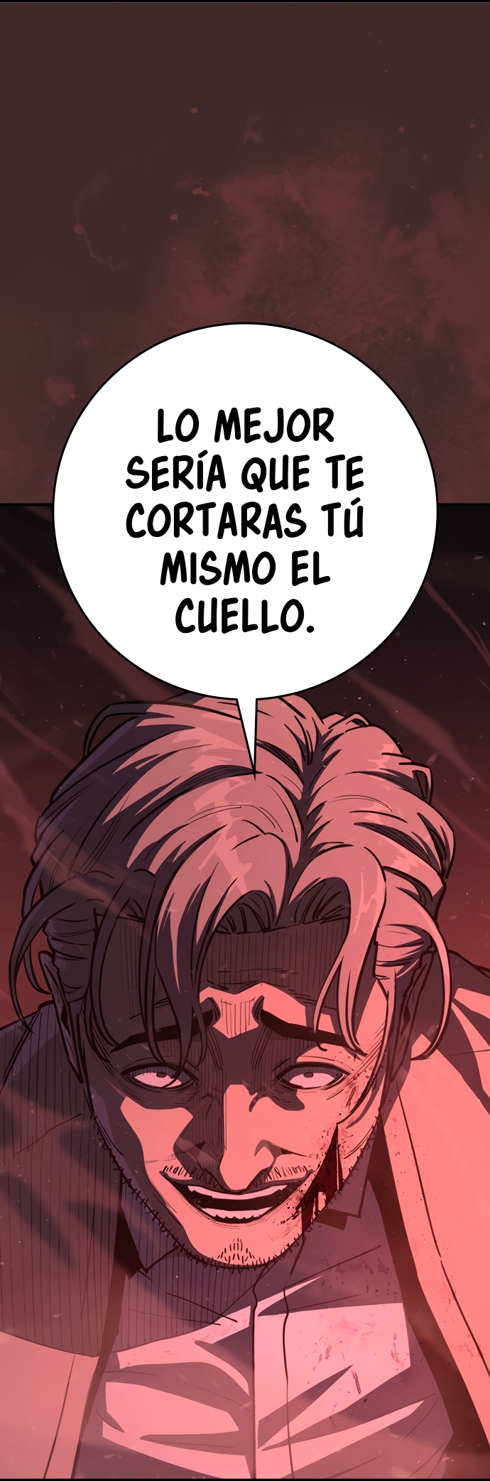 Inscrito para matar Capítulo 1 página 132