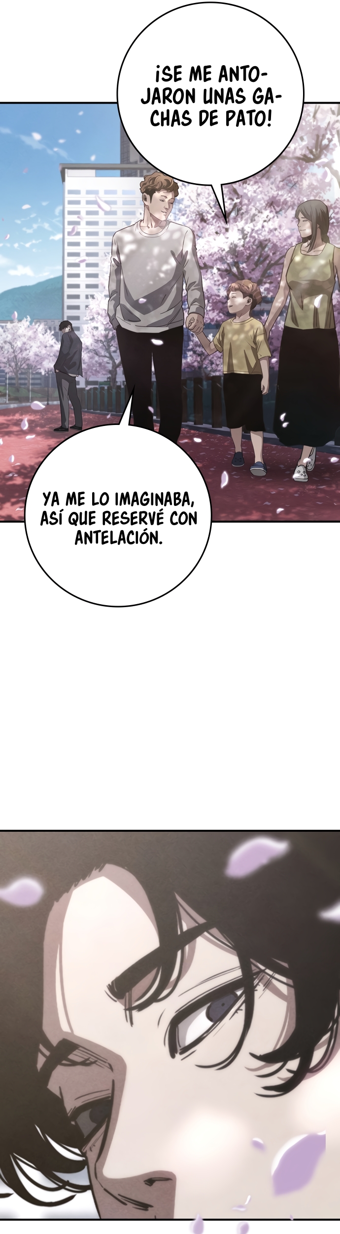 Inscrito para matar Capítulo 1 página 25