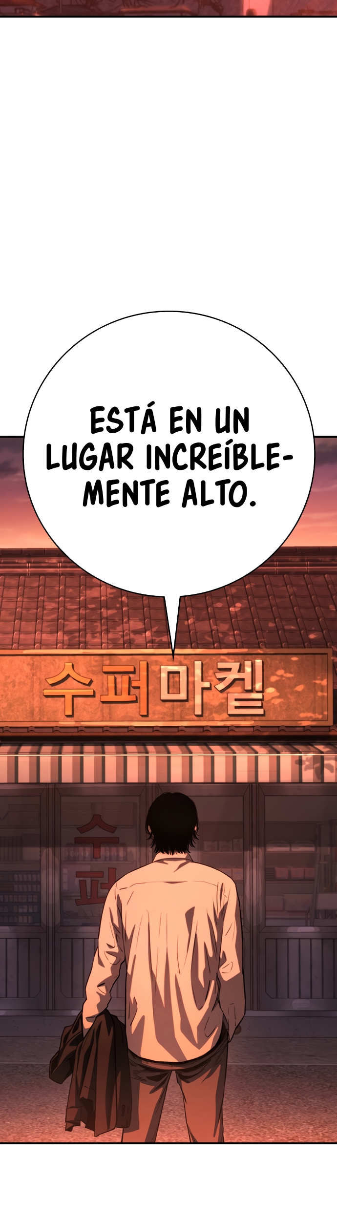 Inscrito para matar Capítulo 1 página 37