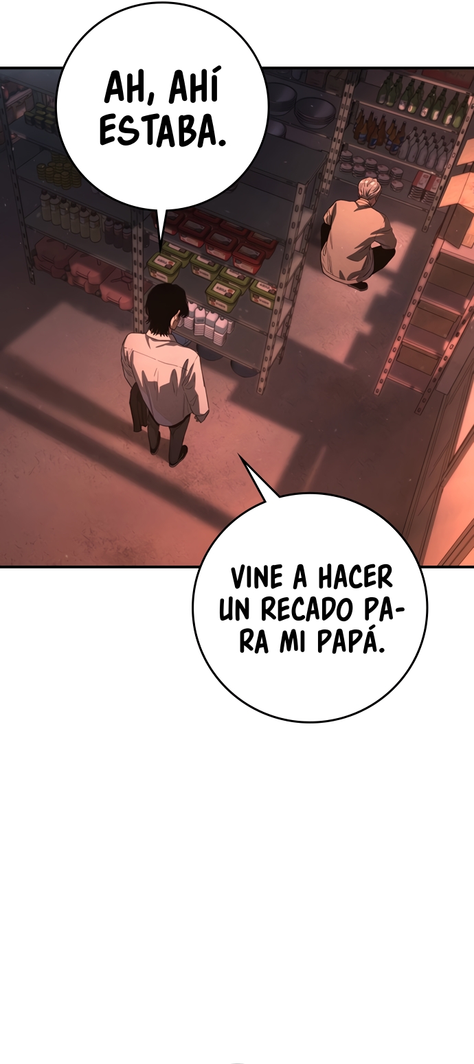 Inscrito para matar Capítulo 1 página 45
