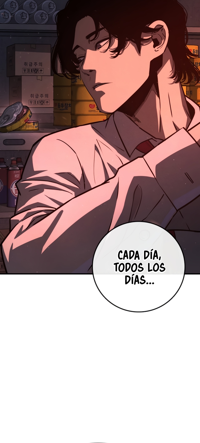 Inscrito para matar Capítulo 1 página 81