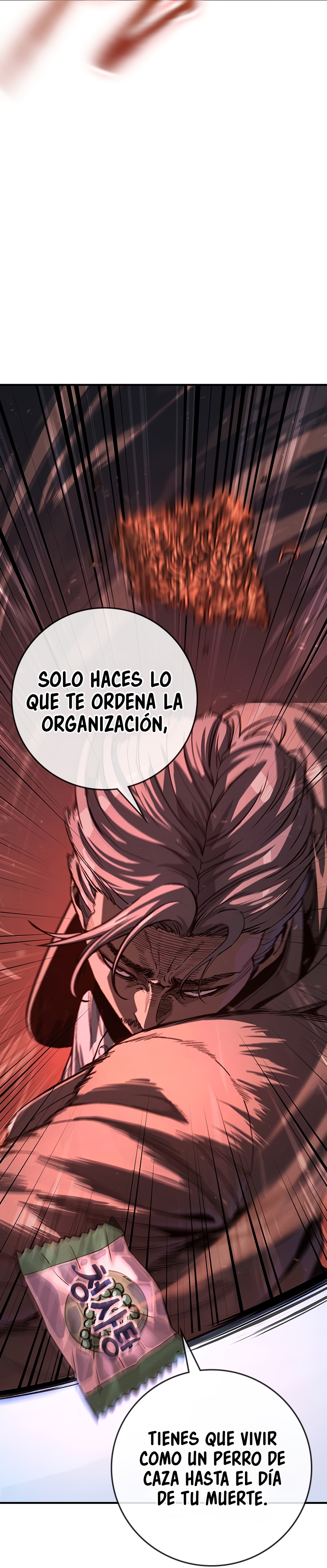 Inscrito para matar Capítulo 1 página 89