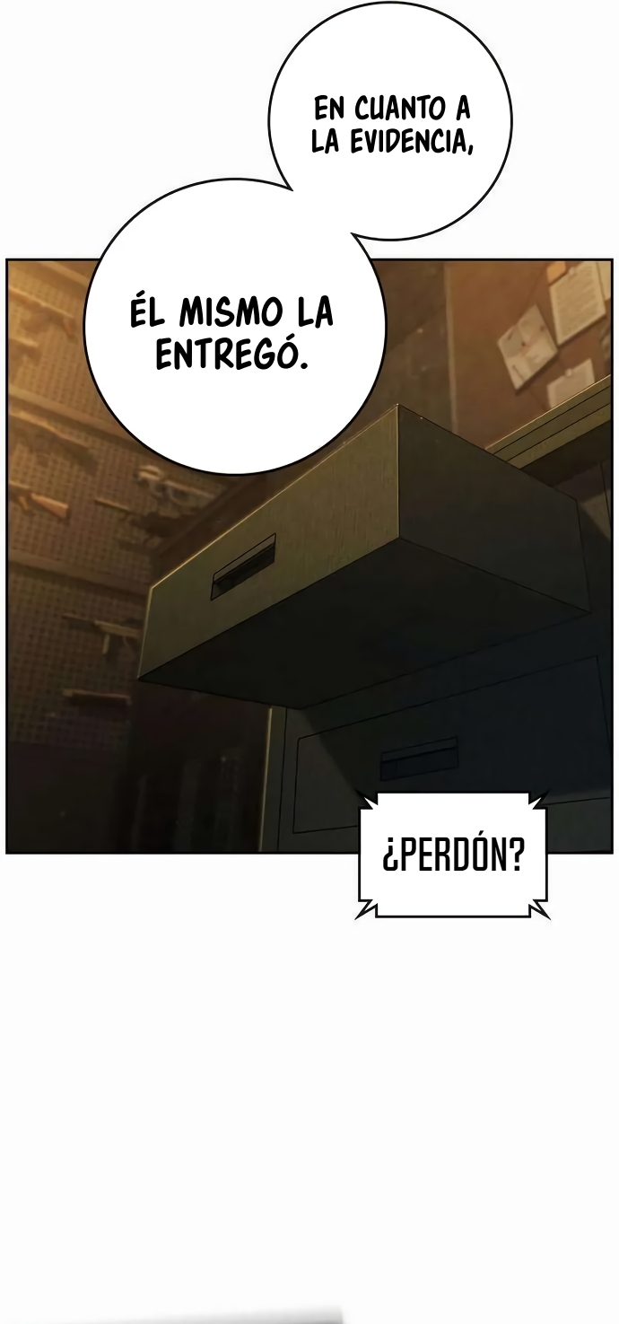 Inscrito para matar Capítulo 10 página 11