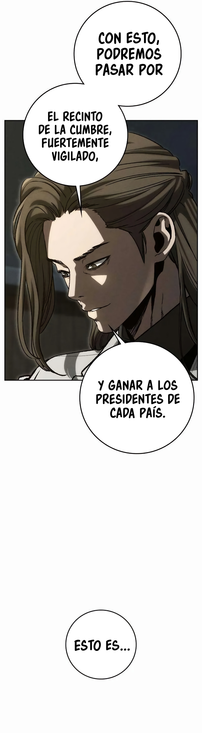 Inscrito para matar Capítulo 10 página 24