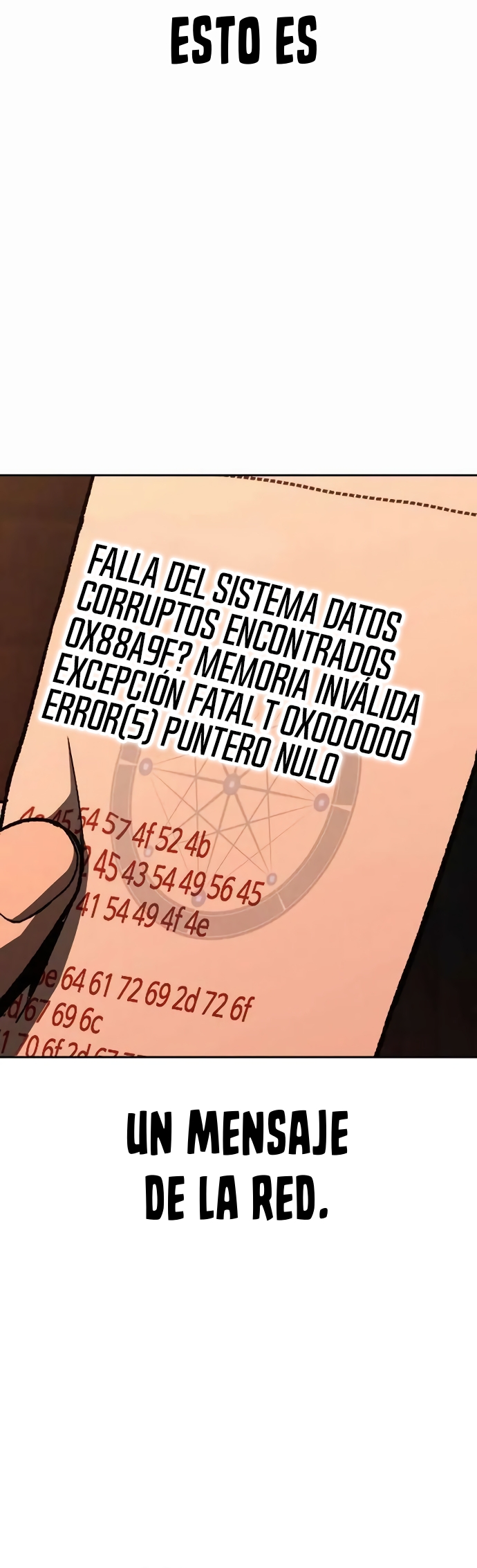 Inscrito para matar Capítulo 10 página 43