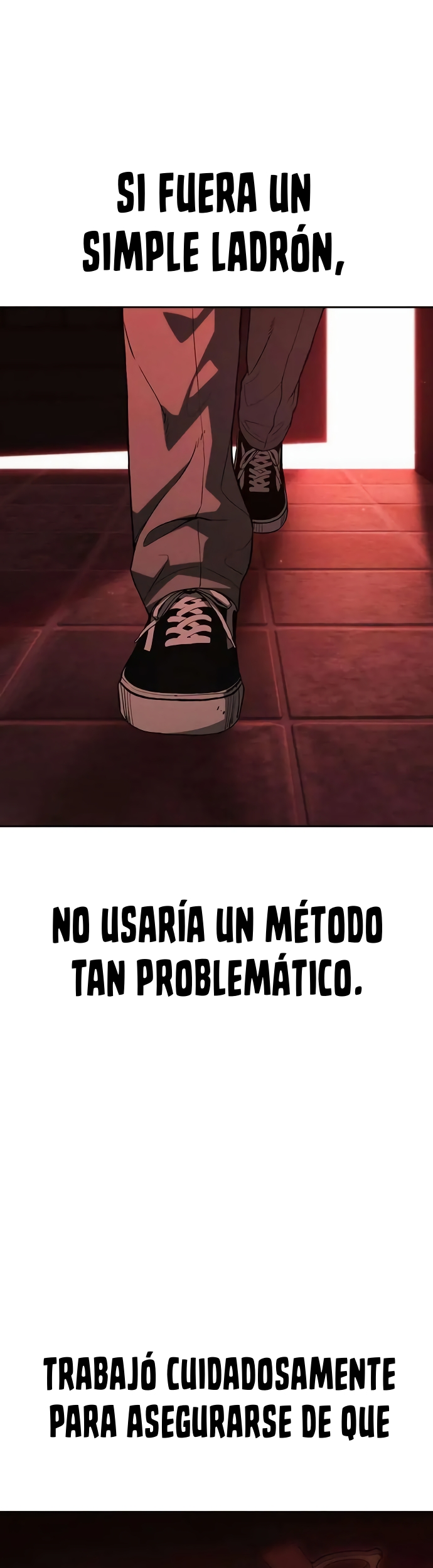 Inscrito para matar Capítulo 10 página 52