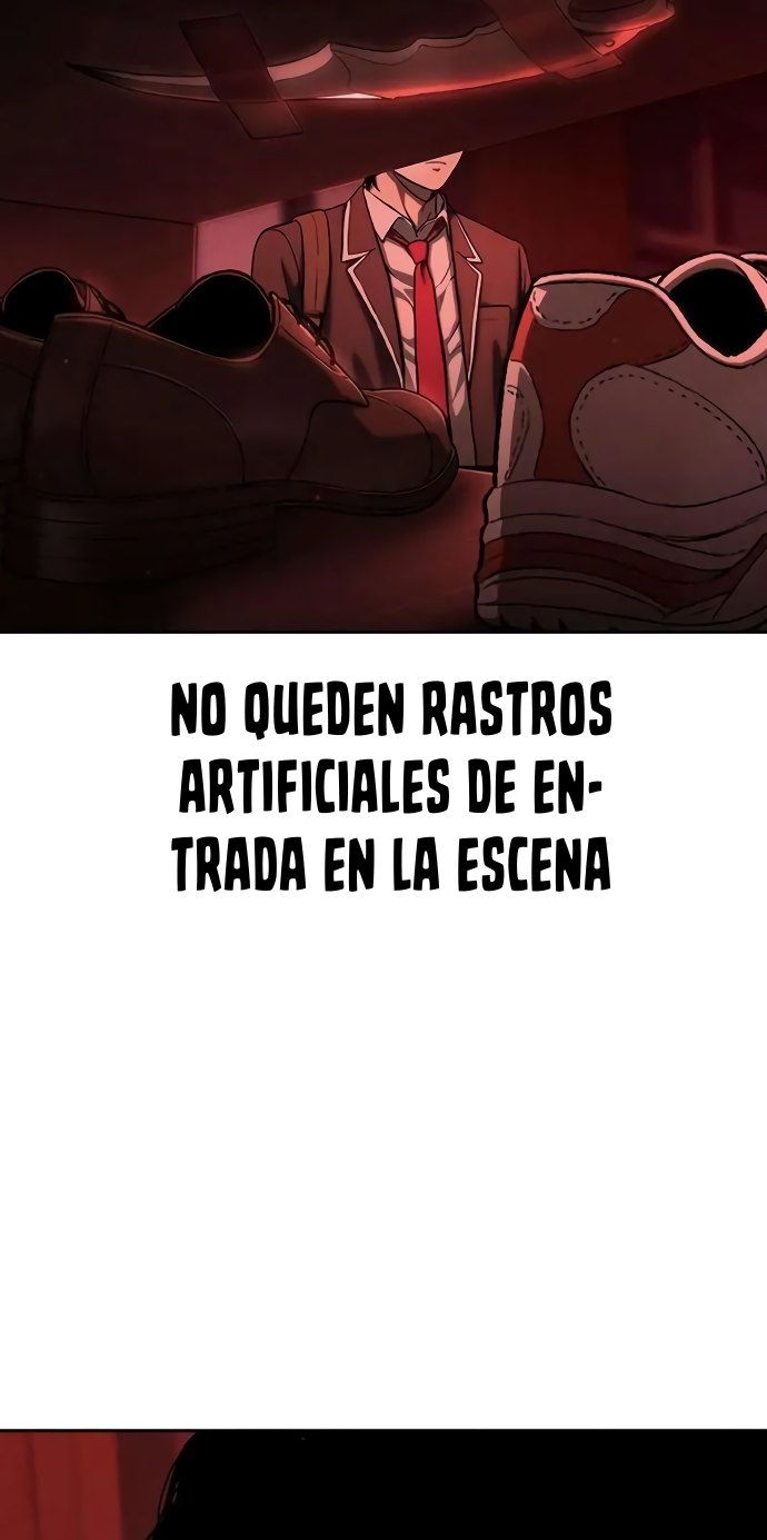 Inscrito para matar Capítulo 10 página 53