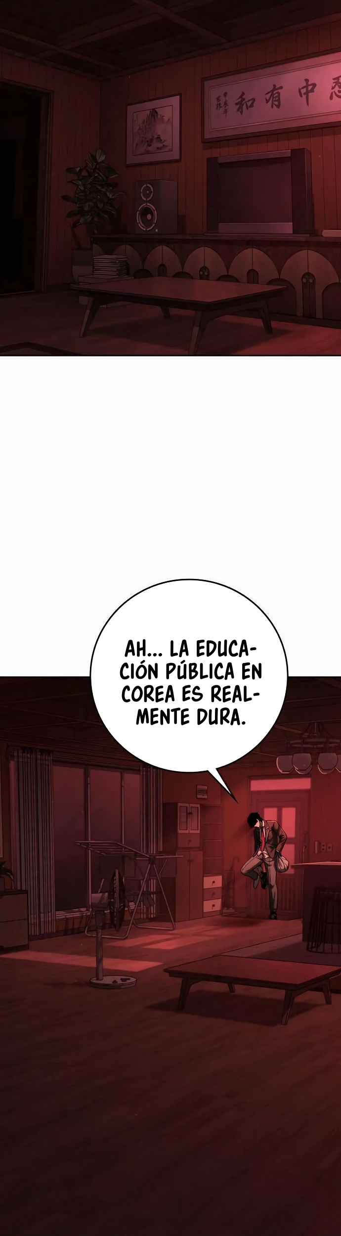 Inscrito para matar Capítulo 10 página 55