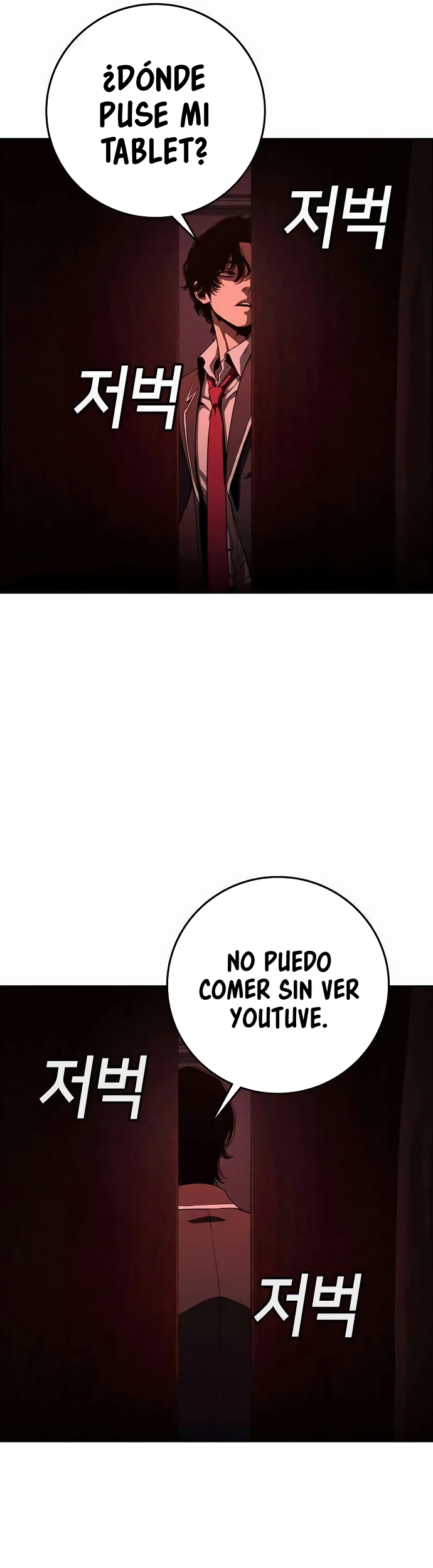 Inscrito para matar Capítulo 10 página 63