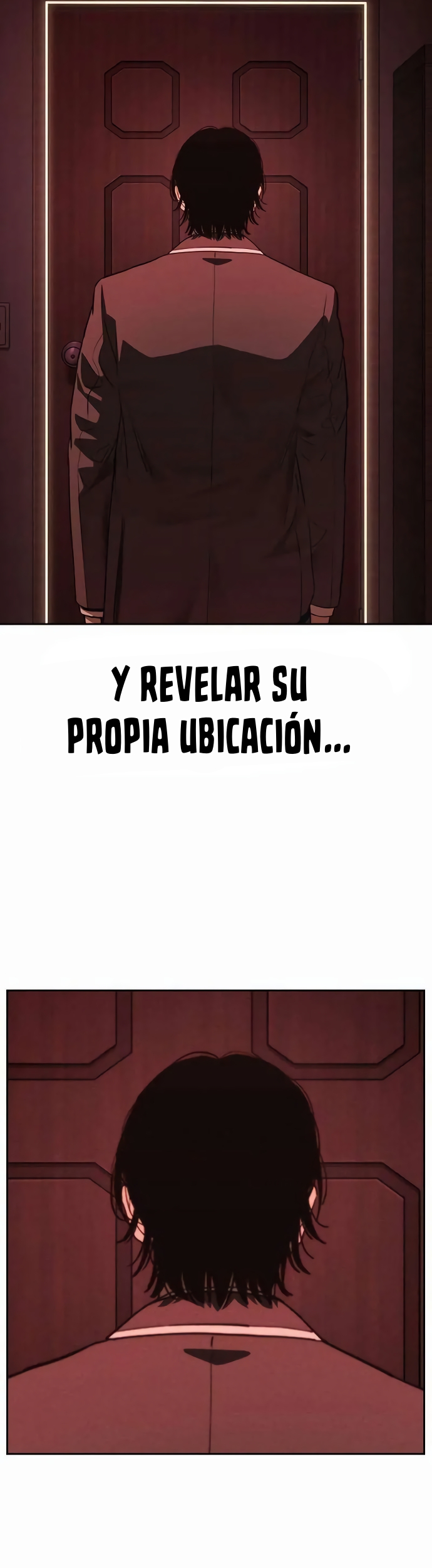 Inscrito para matar Capítulo 10 página 69