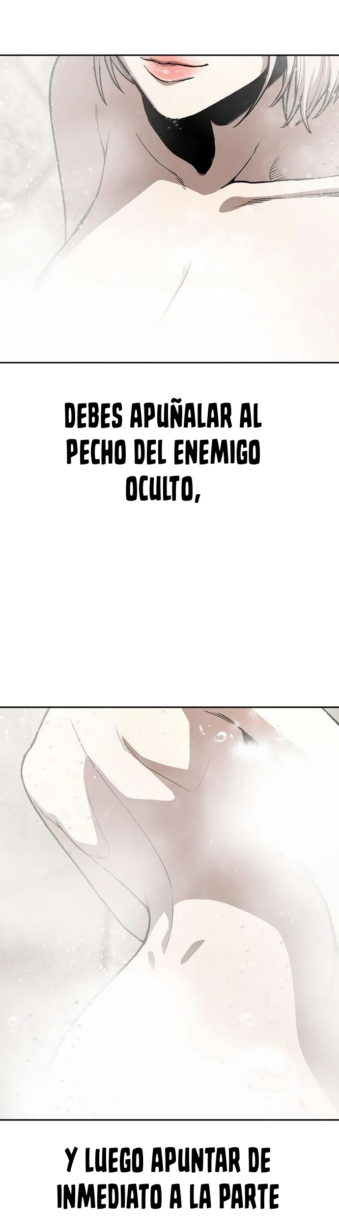 Inscrito para matar Capítulo 10 página 76