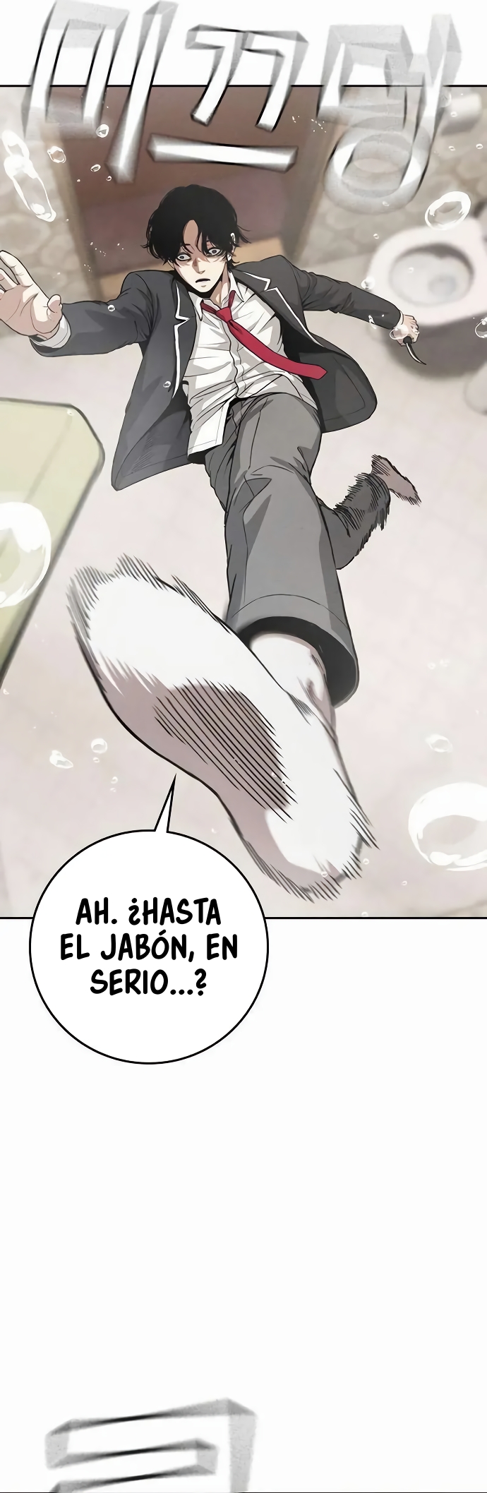 Inscrito para matar Capítulo 10 página 79