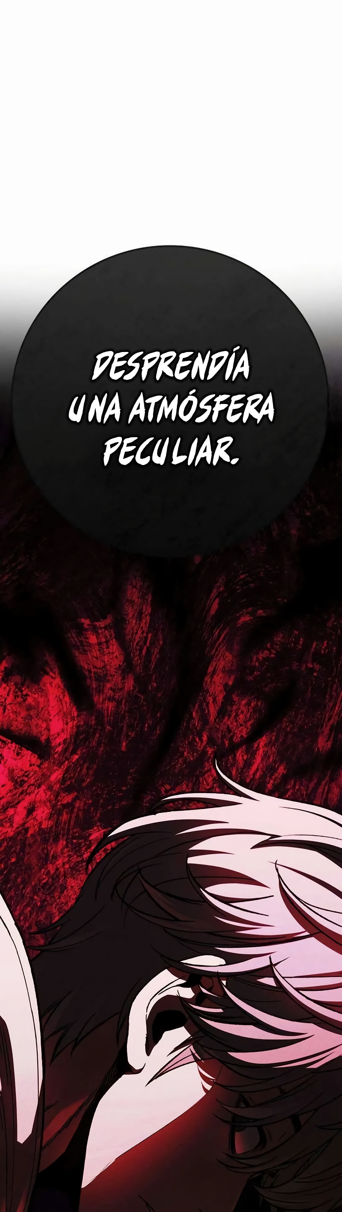 Inscrito para matar Capítulo 10 página 8