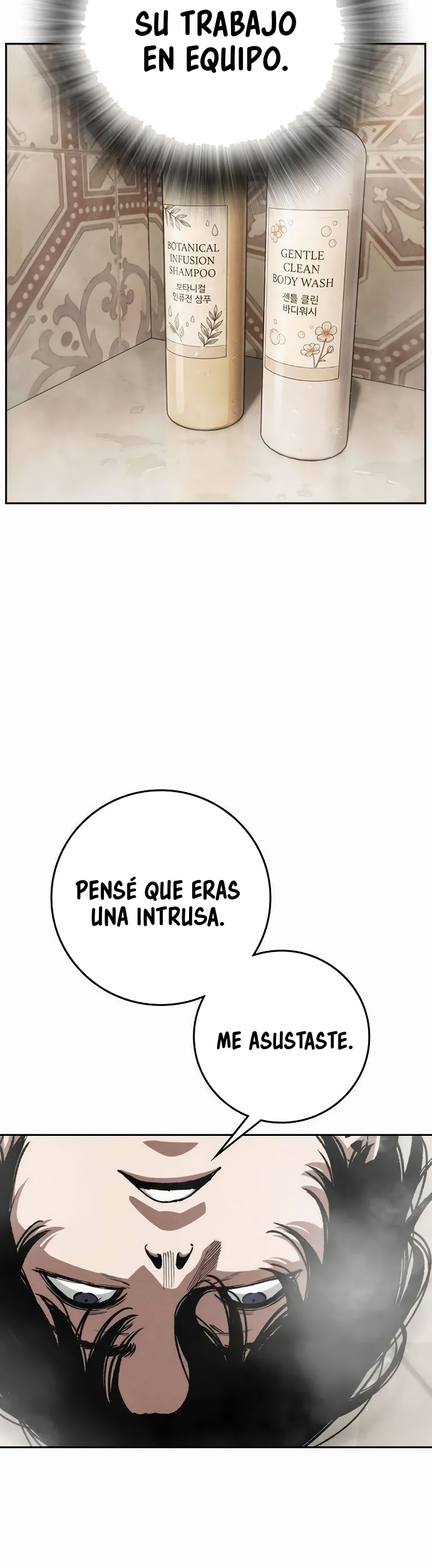 Inscrito para matar Capítulo 10 página 93
