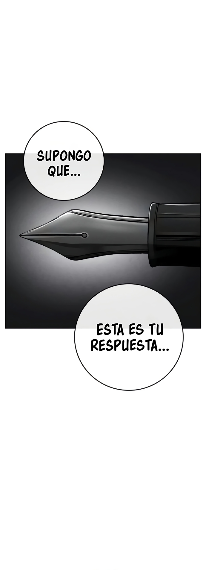 Inscrito para matar Capítulo 12 página 22