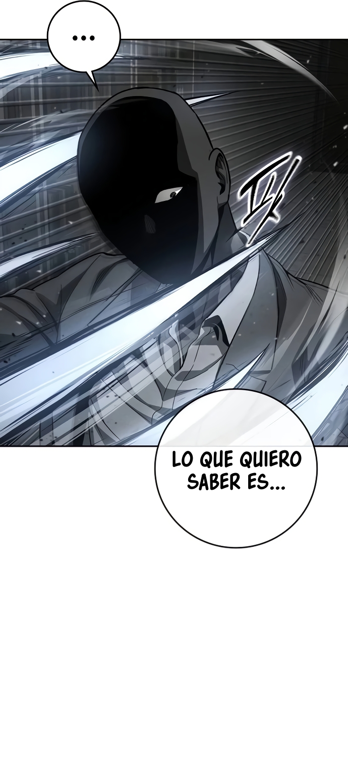 Inscrito para matar Capítulo 12 página 37