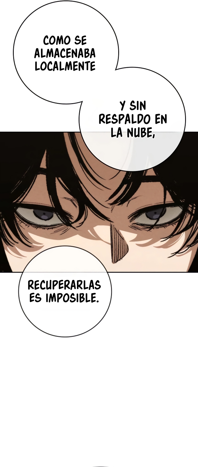 Inscrito para matar Capítulo 12 página 58
