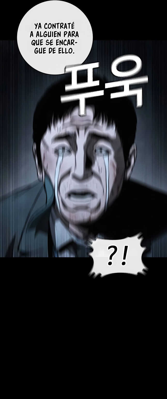 Inscrito para matar Capítulo 12 página 93