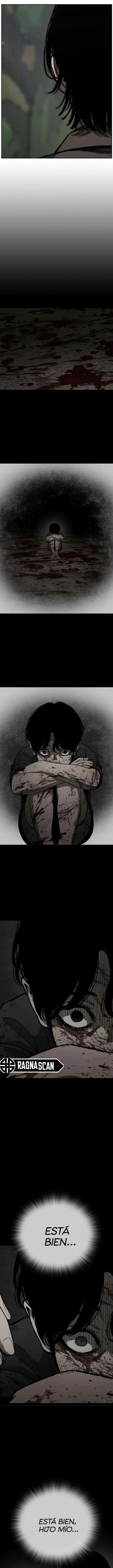 Inscrito para matar Capitulo 15 página 7